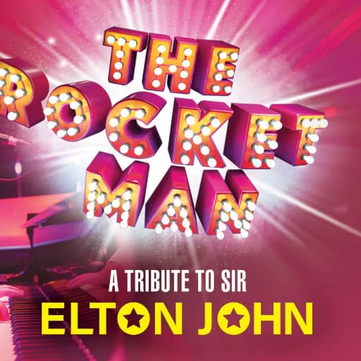 Elton John Tribute Portland Concert Tickets