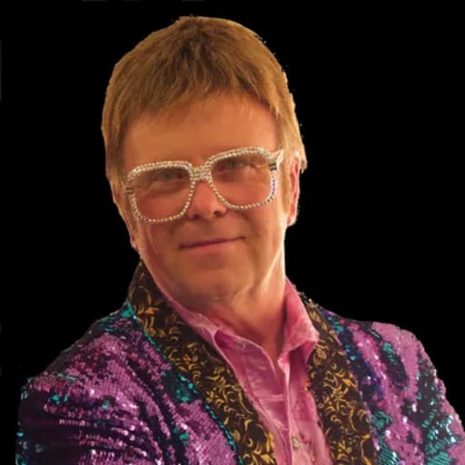 Elton Rohn Portland Tickets