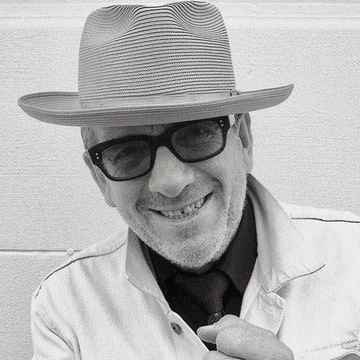 Elvis Costello Tickets 2026