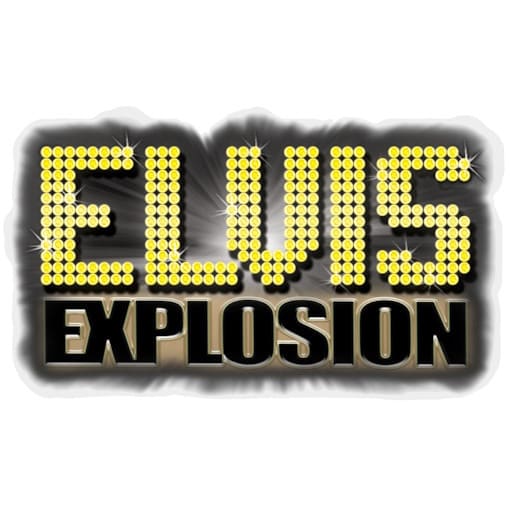 Elvis Explosion Portland Tickets