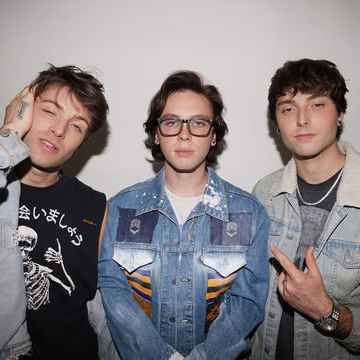 Emblem3 in Portland