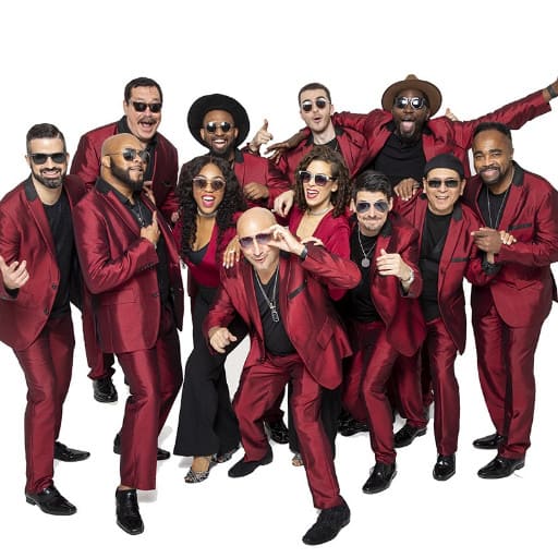 Emerald City Band Portland Tickets