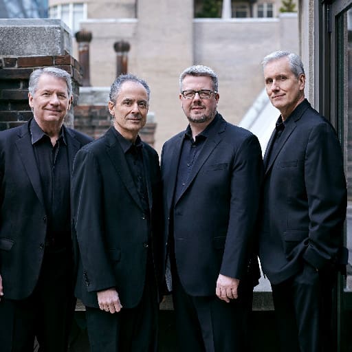 Emerson String Quartet Portland Concert Tickets