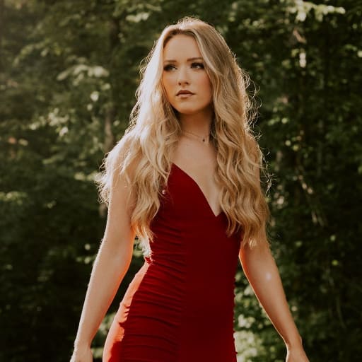 Emily Ann Roberts Portland Concert Tickets
