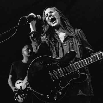Emily Wolfe Portland Tickets