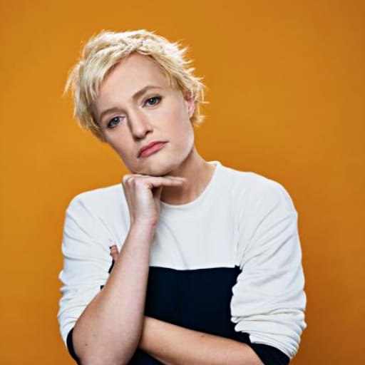 Emma Willmann in Portland