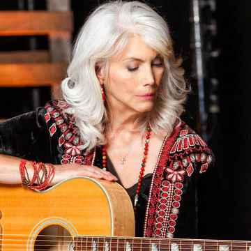 Emmylou Harris Portland Tickets