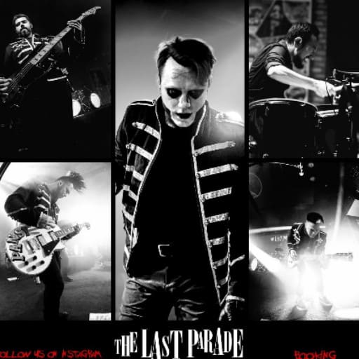 Emo Tribute Night Portland Tickets
