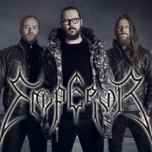 Emperor Portland Tickets