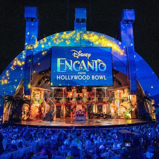 Encanto In Concert Portland Tickets