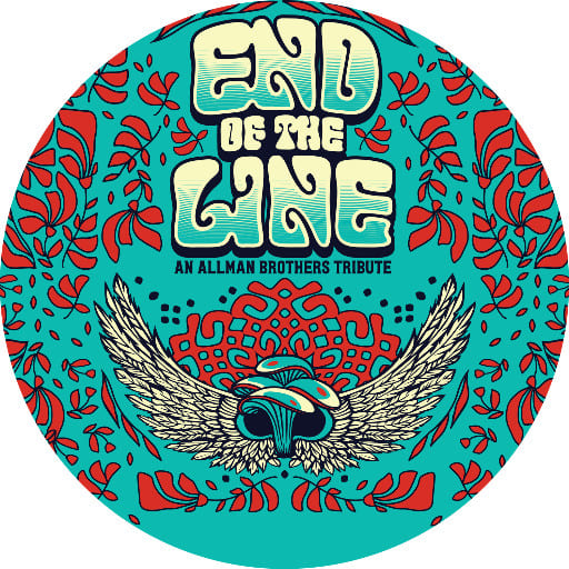 End of the Line - Allman Brothers Tribute Portland Tickets