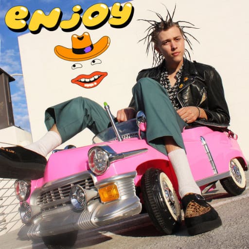 Enjoy - Artist Portland Concert Tickets