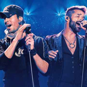 Enrique Iglesias Portland Tickets