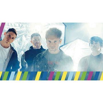 Enter Shikari Portland Tickets