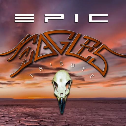 EPIC - Eagles Tribute Portland Tickets