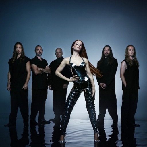 Epica Portland Tickets