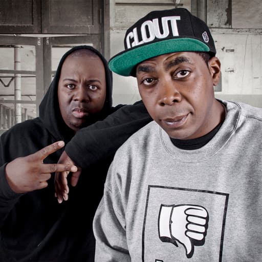 EPMD Portland Tickets