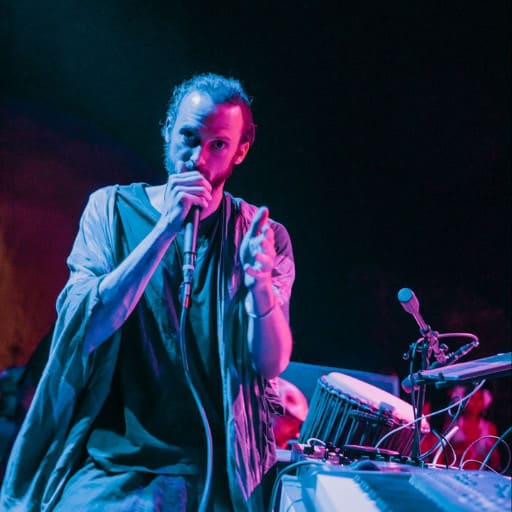 Equanimous Portland Tickets