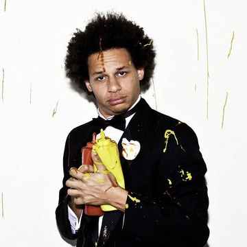 Eric Andre in Portland