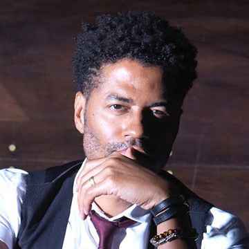 Eric Benet Portland Tickets