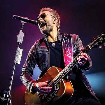 Eric Church Portland Tickets