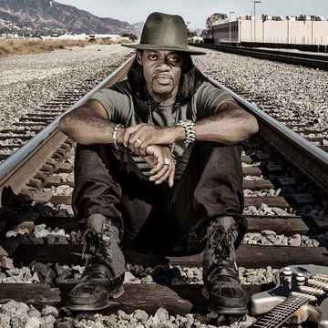 Eric Gales Portland Tickets