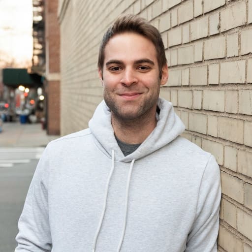 Eric Neumann in Portland