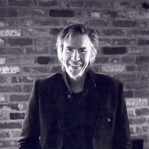 Erik Scott in Portland