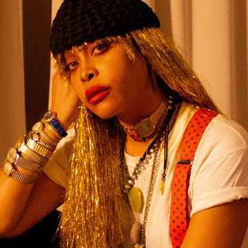 Erykah Badu Portland Concert Tickets