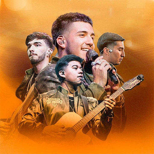 Eslabon Armado Portland Tickets