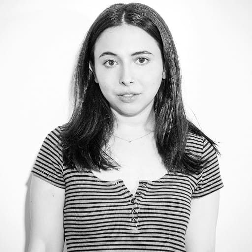 Esther Povitsky Portland Tickets
