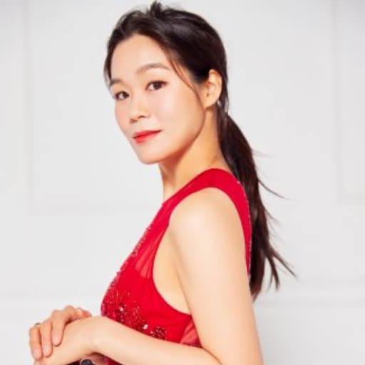 Esther Yoo Portland Tickets