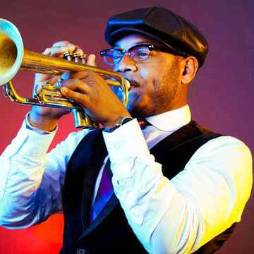 Etienne Charles Portland Tickets