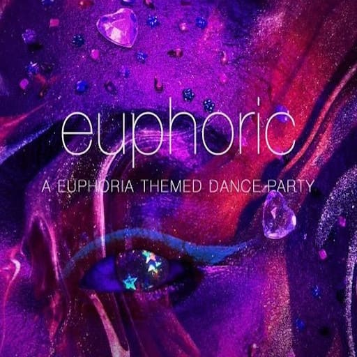 Euphoria Dance Party Portland Tickets