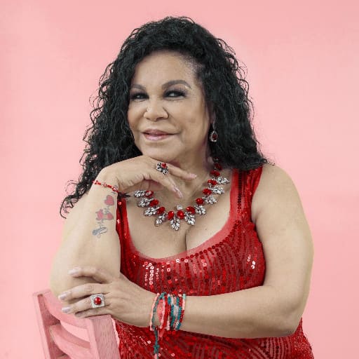 Eva Ayllon Portland Tickets