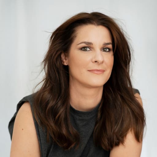 Eve Cote in Portland