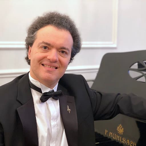 Evgeny Kissin Portland Tickets