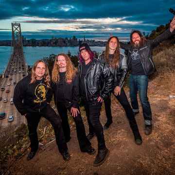 Exodus Portland Tickets
