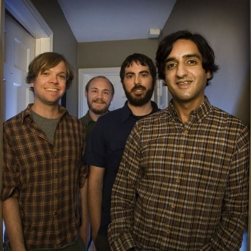 Explosions In The Sky Portland Tickets