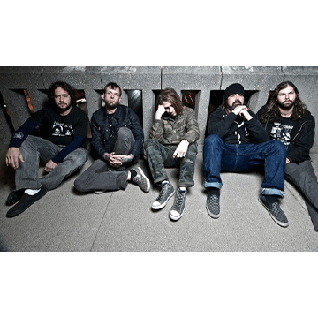 Eyehategod Portland Tickets