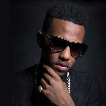 Fabolous Portland Tickets