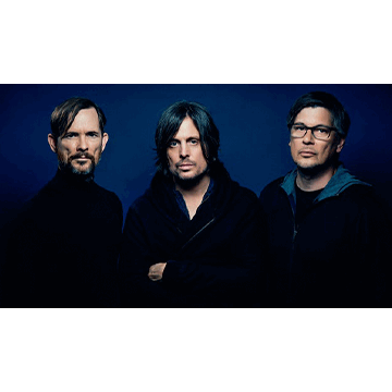Failure Portland Concert Tickets