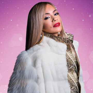 Faith Evans Portland Tickets
