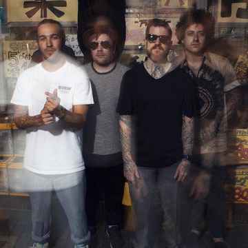 Fall Out Boy Portland Tickets