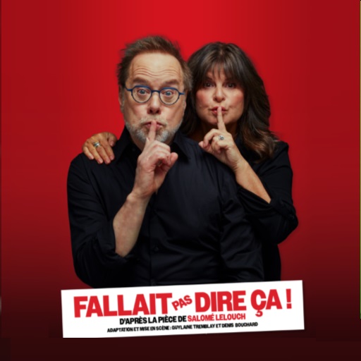 Fallait Pas Dire Ca in Portland