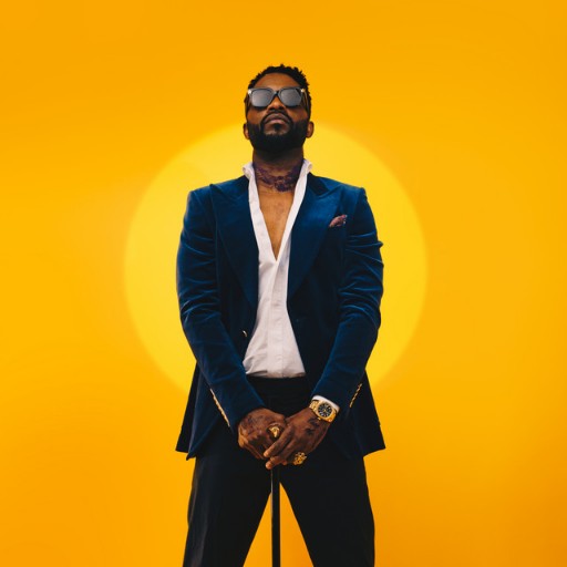 Fally Ipupa Portland Tickets