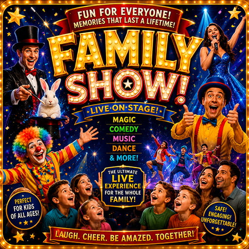 A Seussified Christmas Carol Tickets