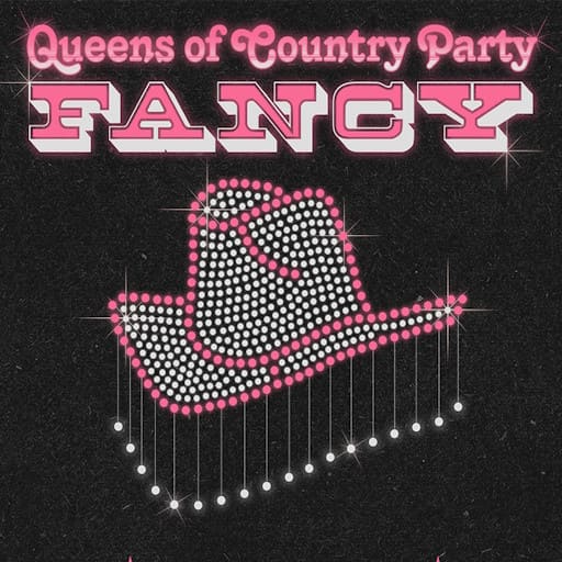 Fancy - Queens of Country Party Portland Tickets