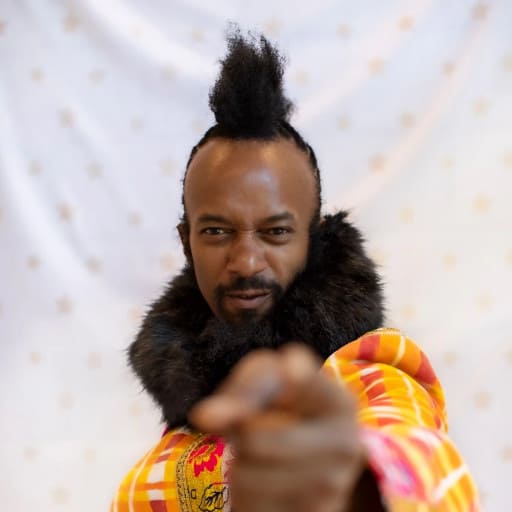 Fantastic Negrito Portland Tickets