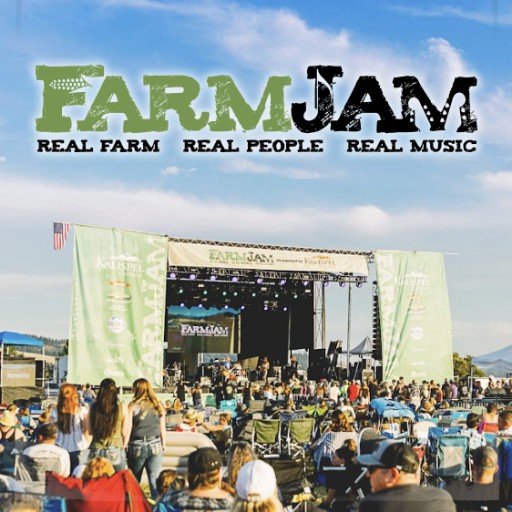 Farm Jamb Portland Tickets